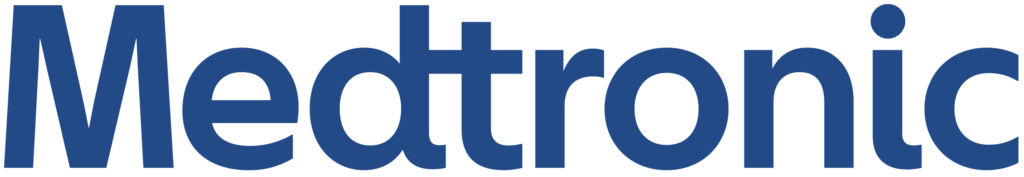 medtronic Logo