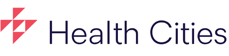 Heath Cities logo