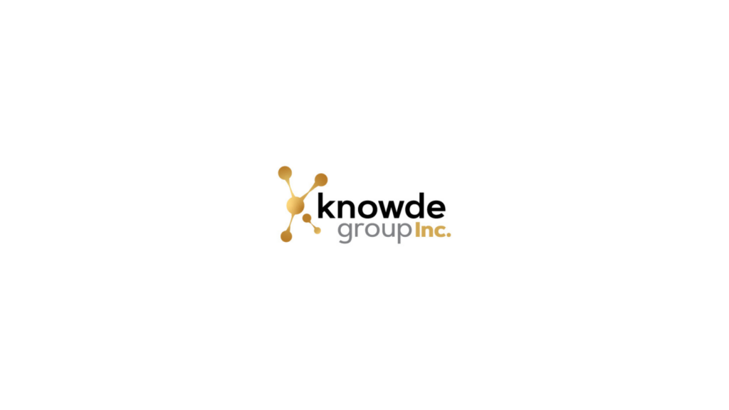 Knowde Group Announces Successful Site Support Post Health Canada Non-Compliance Inspection