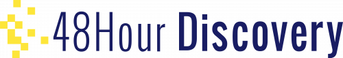 48HD Logo – Horizontal – 2022 48HD Logo - Horizontal - 2022