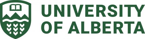 University of Alberta_Logo horizontal_May 1 Print
Use this logo for items that will appear in a digital context, e.g., website, e-signatures, video and PowerPoint.